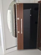 BUŞRA APT 3+1 PROJEMİZ