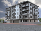 ALTUN APT 3+1 PROJEMİZ