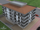 ALTUN APT 3+1 PROJEMİZ