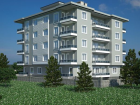 UMUT APT 3+1 2+1 PROJEMİZ