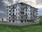 ALTUN APT 3+1 PROJEMİZ