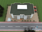 BUŞRA APT 3+1 PROJEMİZ