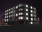 ALTUN APT 3+1 PROJEMİZ